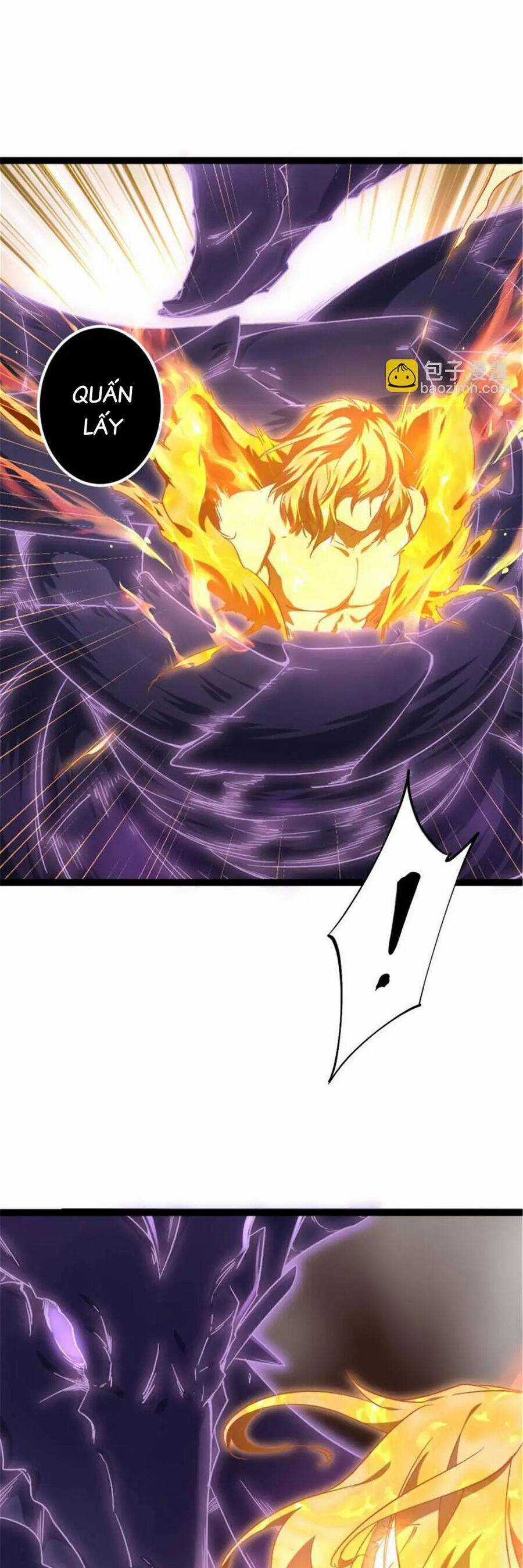 Cực Phẩm Cuồng Tể - Chapter 101 - Trang 10