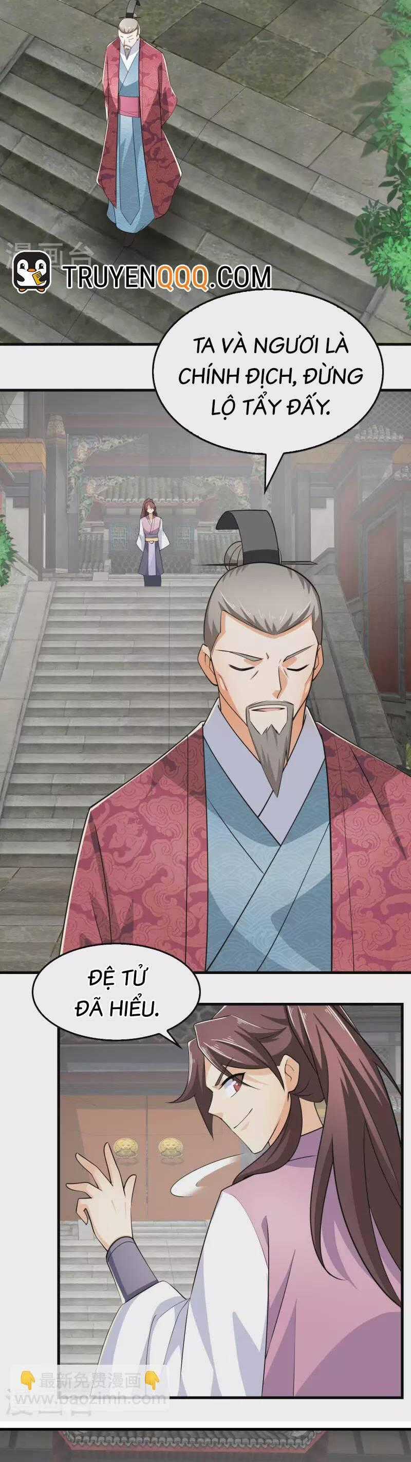 Cực Phẩm Cuồng Tể - Chapter 102 - Trang 15