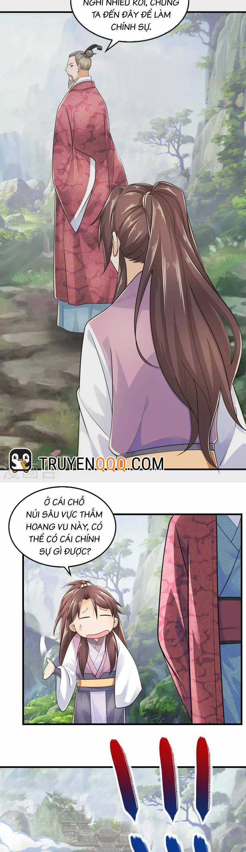 Cực Phẩm Cuồng Tể - Chapter 102 - Trang 3