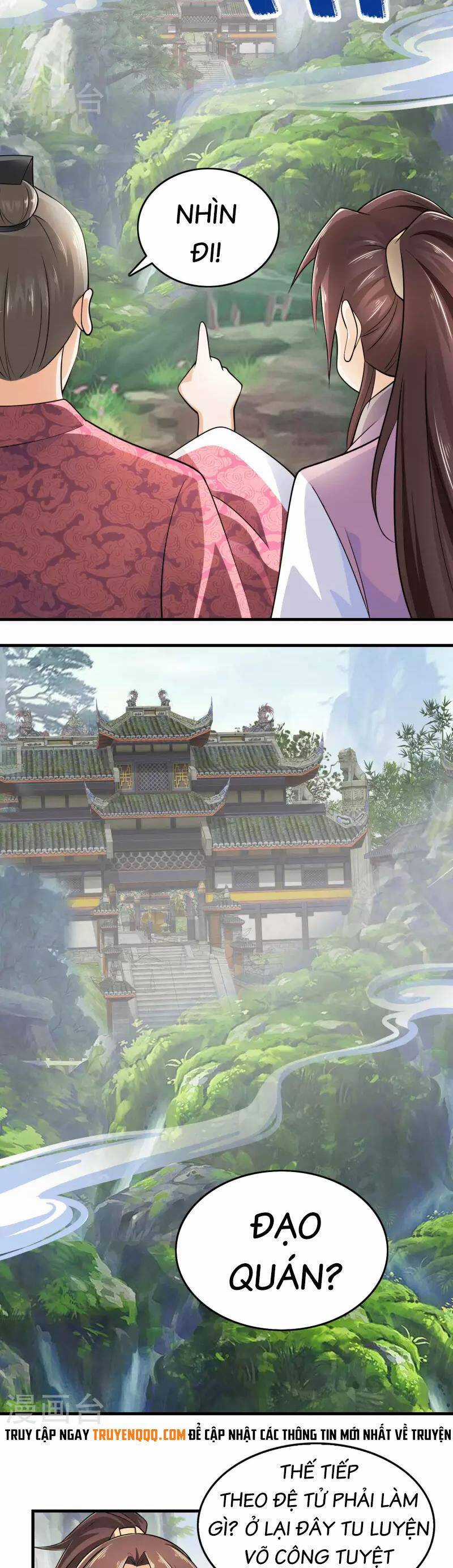 Cực Phẩm Cuồng Tể - Chapter 102 - Trang 4