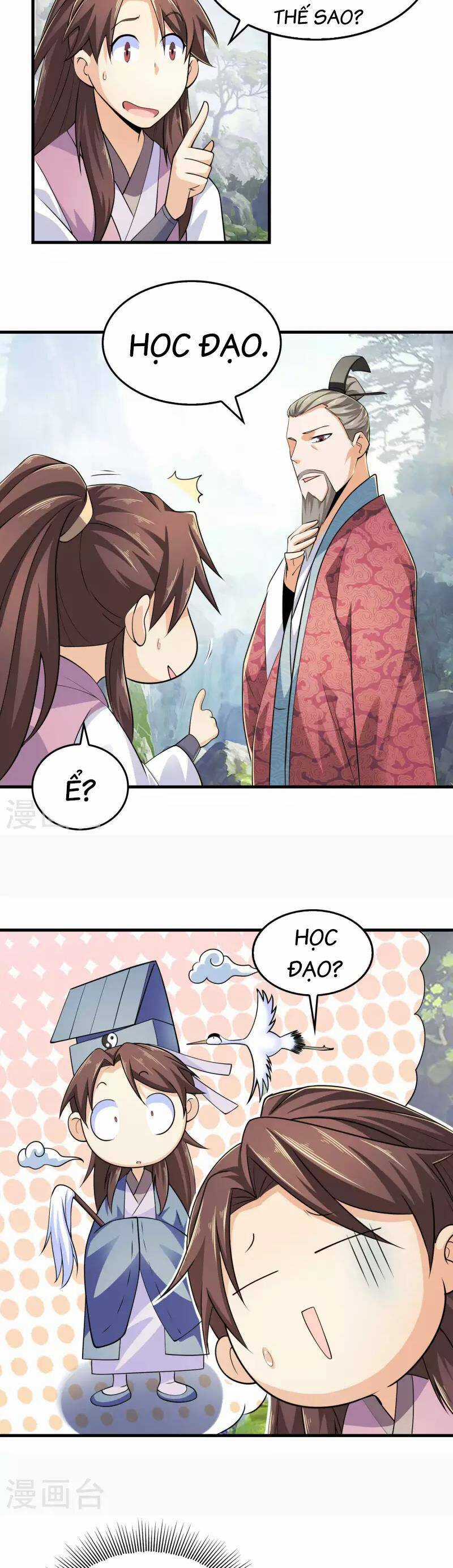 Cực Phẩm Cuồng Tể - Chapter 102 - Trang 5