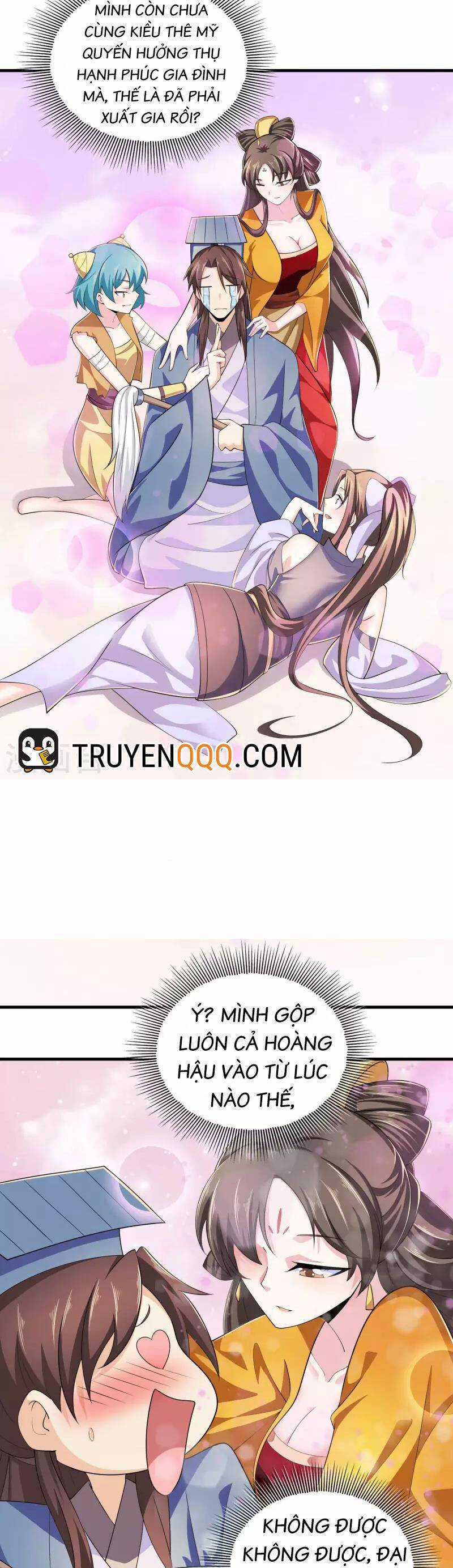 Cực Phẩm Cuồng Tể - Chapter 102 - Trang 6