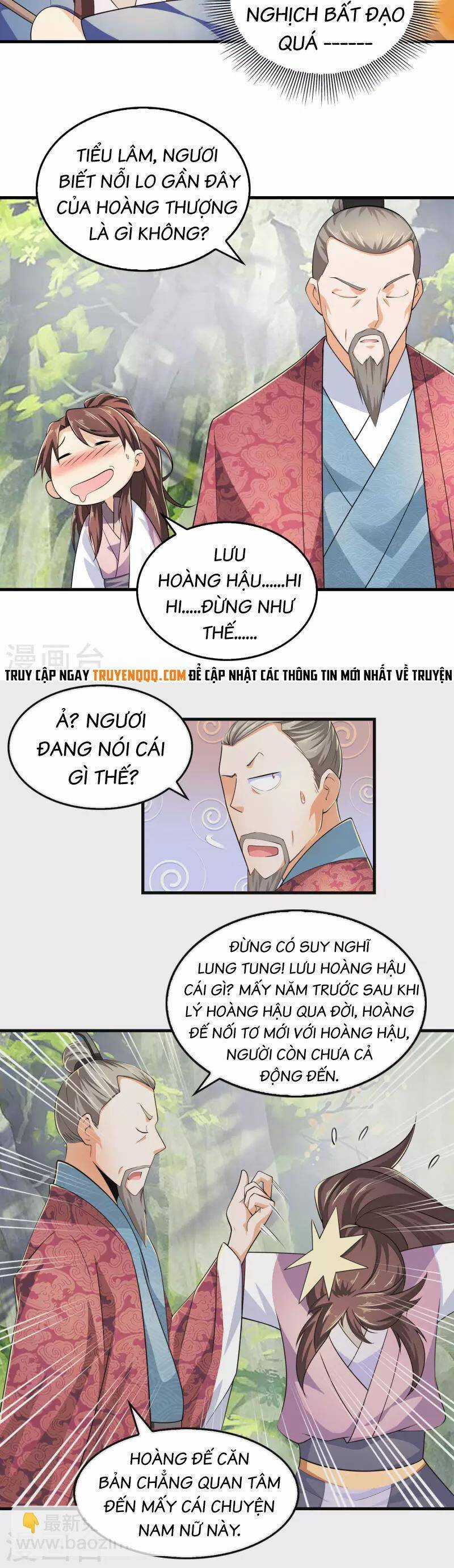 Cực Phẩm Cuồng Tể - Chapter 102 - Trang 7