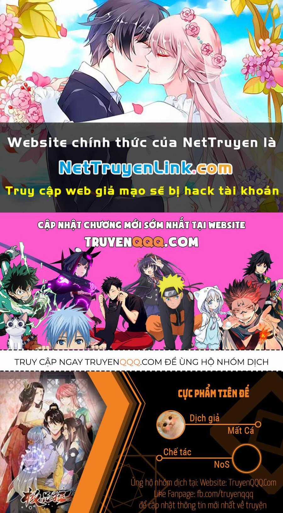 Cực Phẩm Cuồng Tể - Chapter 103 - Trang 1