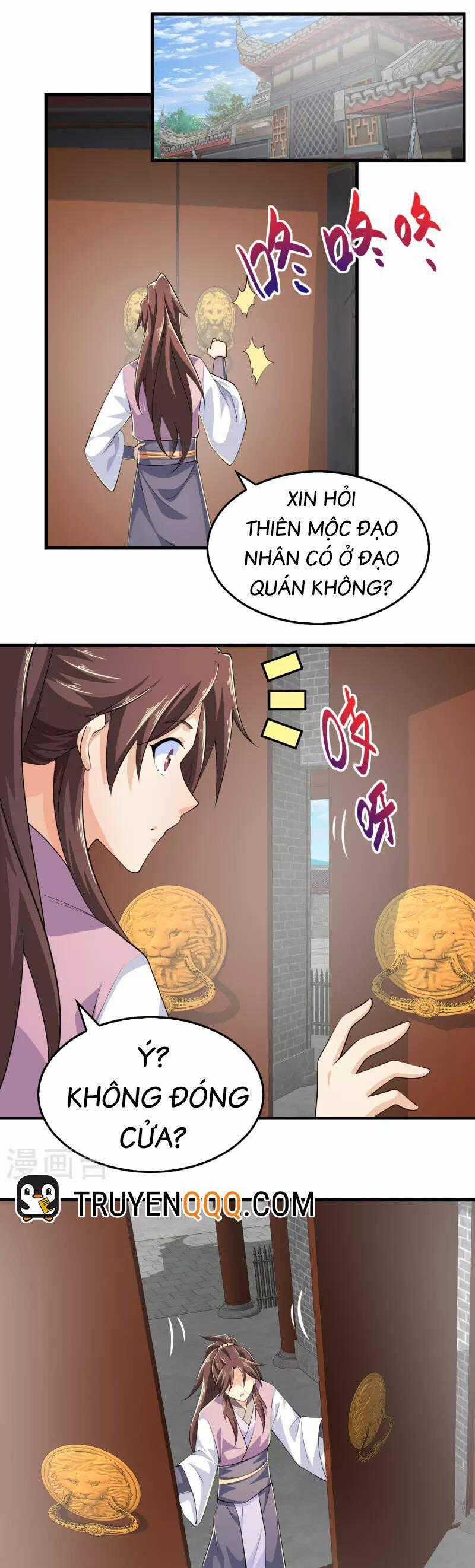 Cực Phẩm Cuồng Tể - Chapter 103 - Trang 2