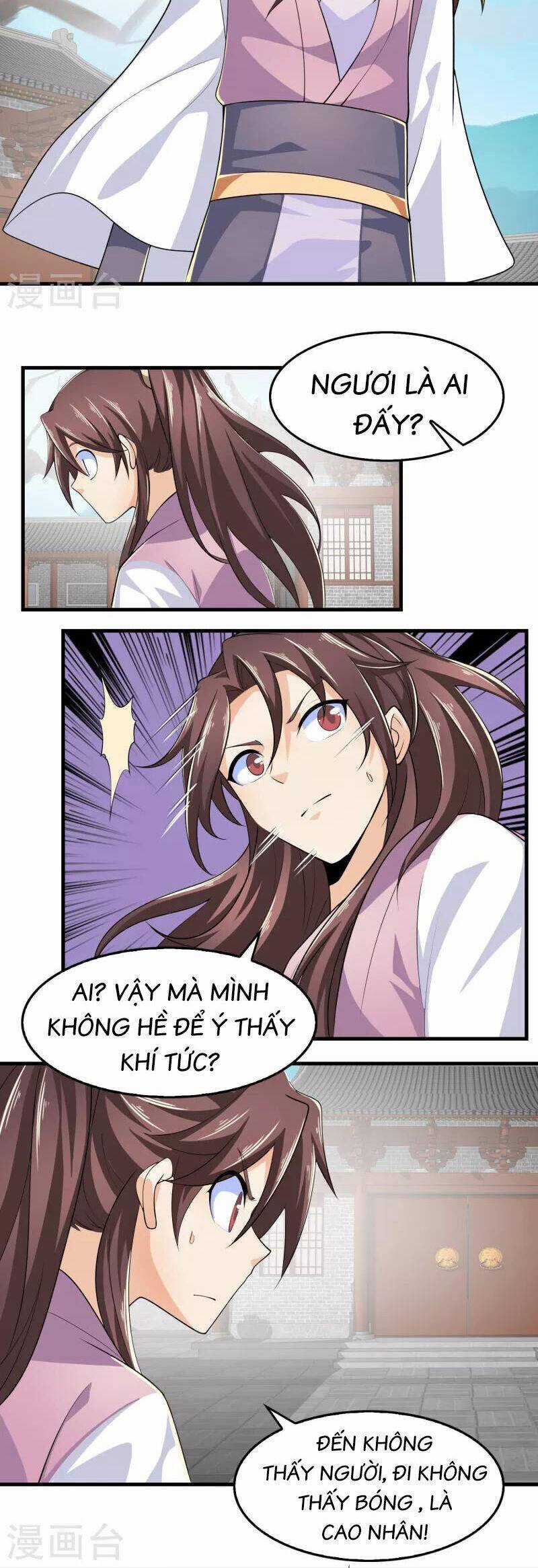 Cực Phẩm Cuồng Tể - Chapter 103 - Trang 11