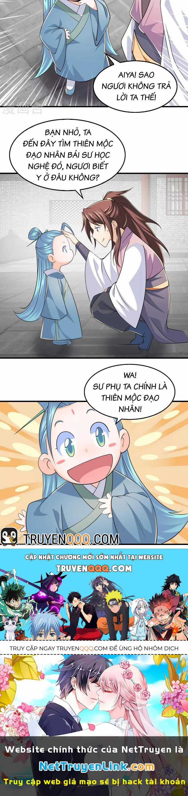 Cực Phẩm Cuồng Tể - Chapter 103 - Trang 13