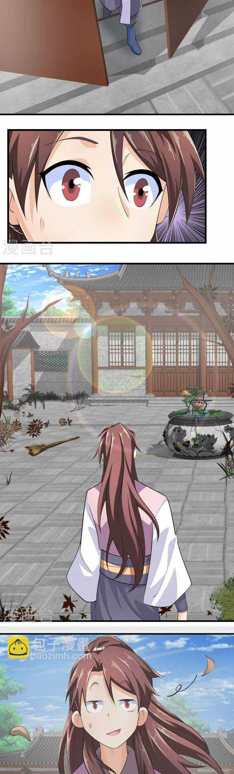 Cực Phẩm Cuồng Tể - Chapter 103 - Trang 3