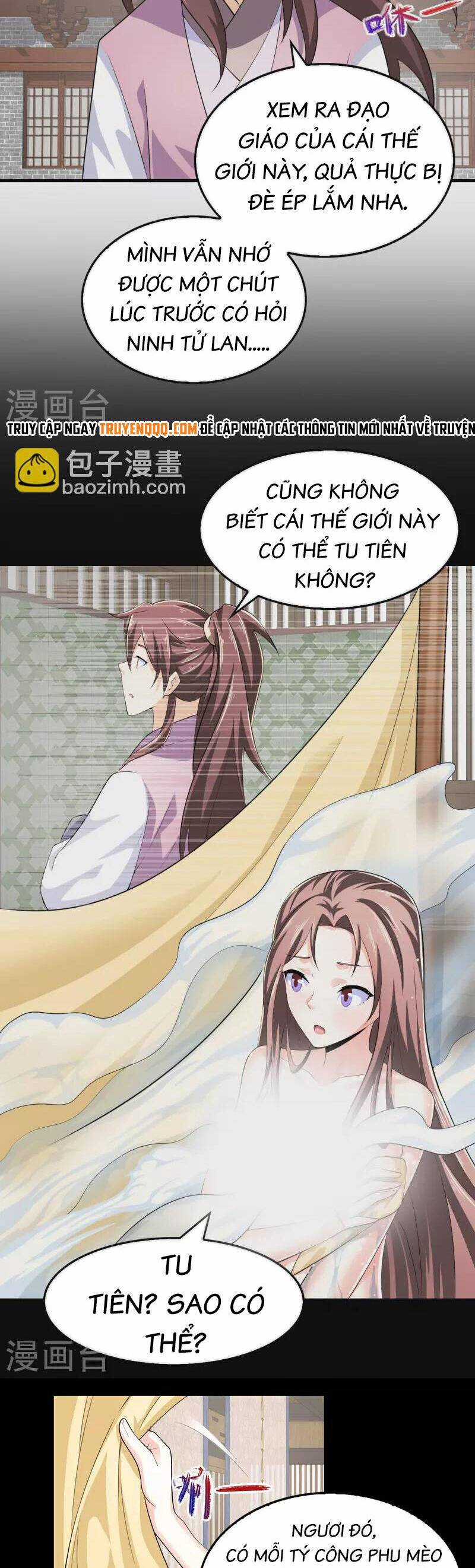 Cực Phẩm Cuồng Tể - Chapter 103 - Trang 4