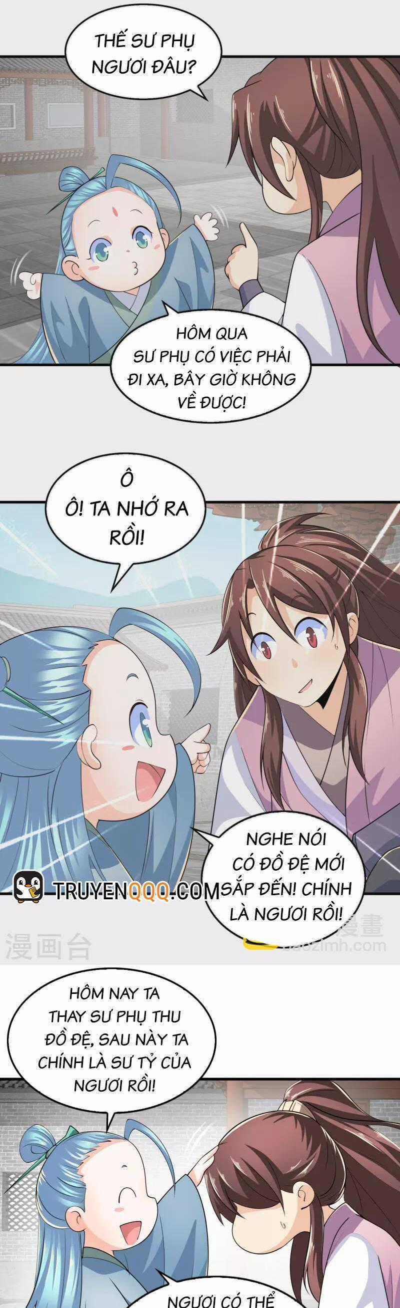 Cực Phẩm Cuồng Tể - Chapter 104 - Trang 2