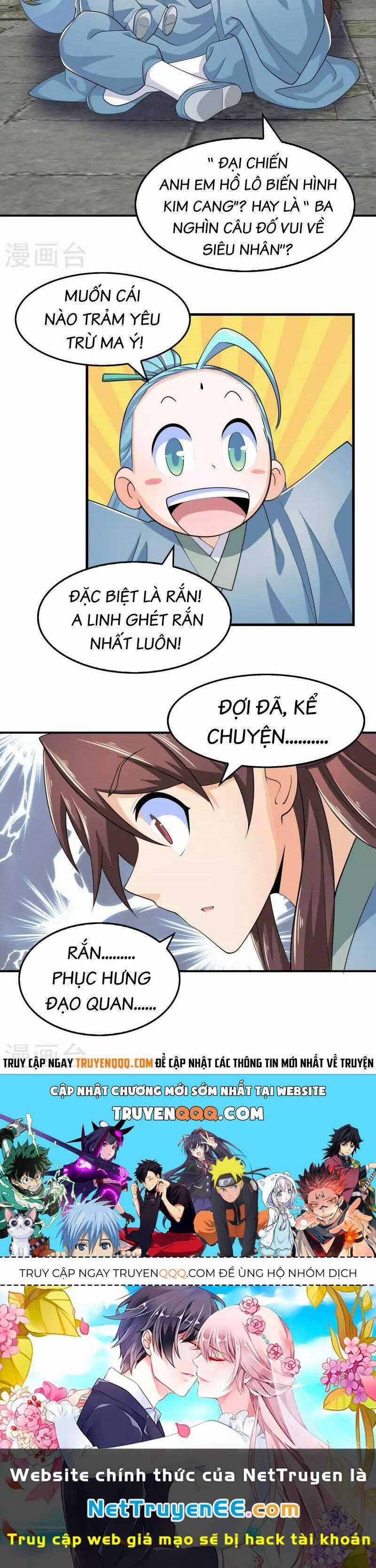 Cực Phẩm Cuồng Tể - Chapter 104 - Trang 11