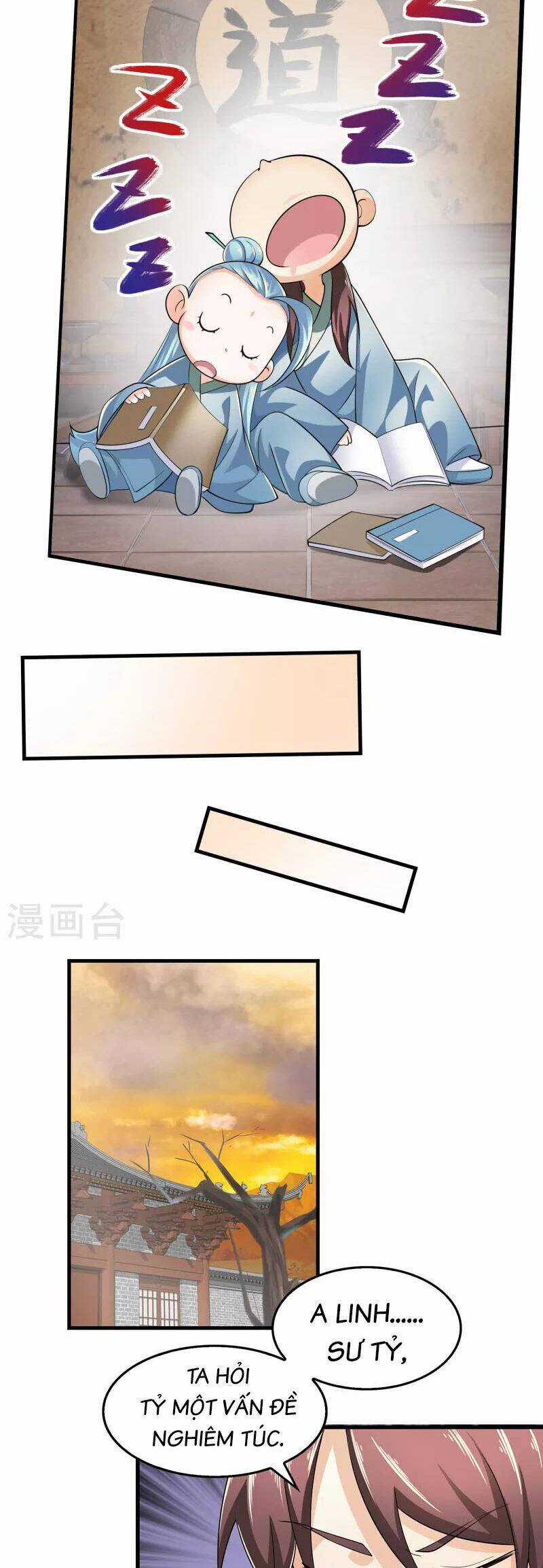 Cực Phẩm Cuồng Tể - Chapter 104 - Trang 6