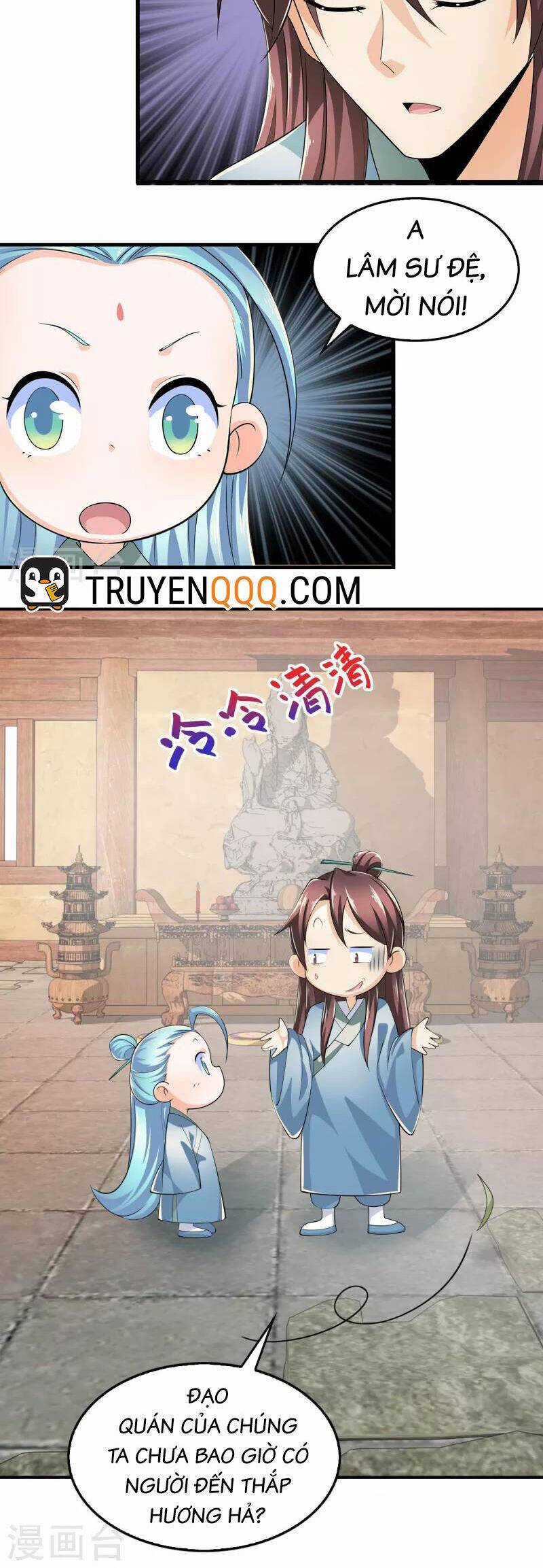 Cực Phẩm Cuồng Tể - Chapter 104 - Trang 7