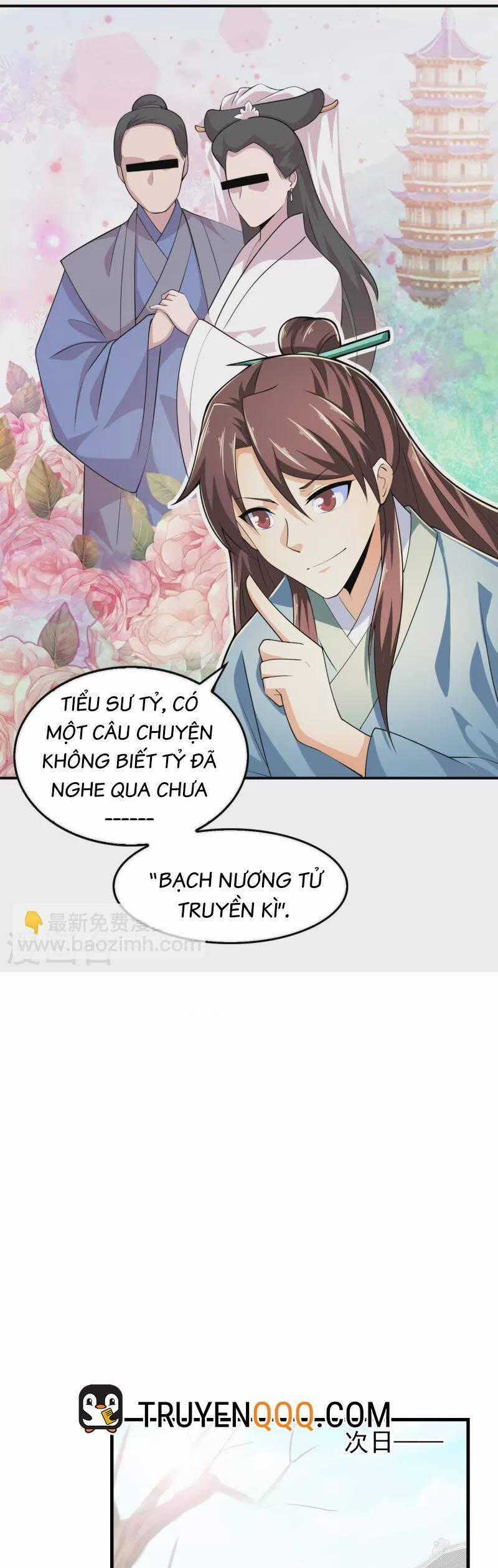 Cực Phẩm Cuồng Tể - Chapter 105 - Trang 2