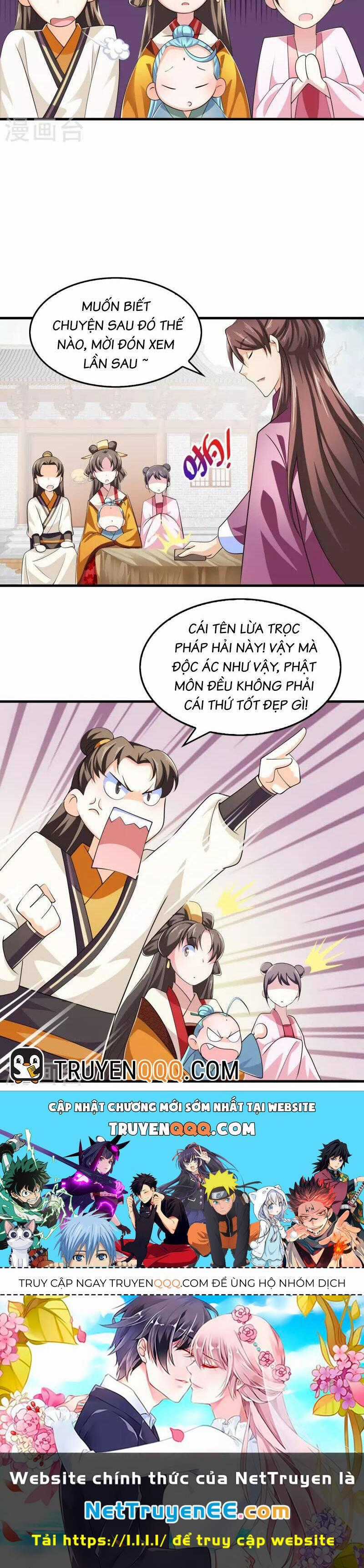 Cực Phẩm Cuồng Tể - Chapter 105 - Trang 12