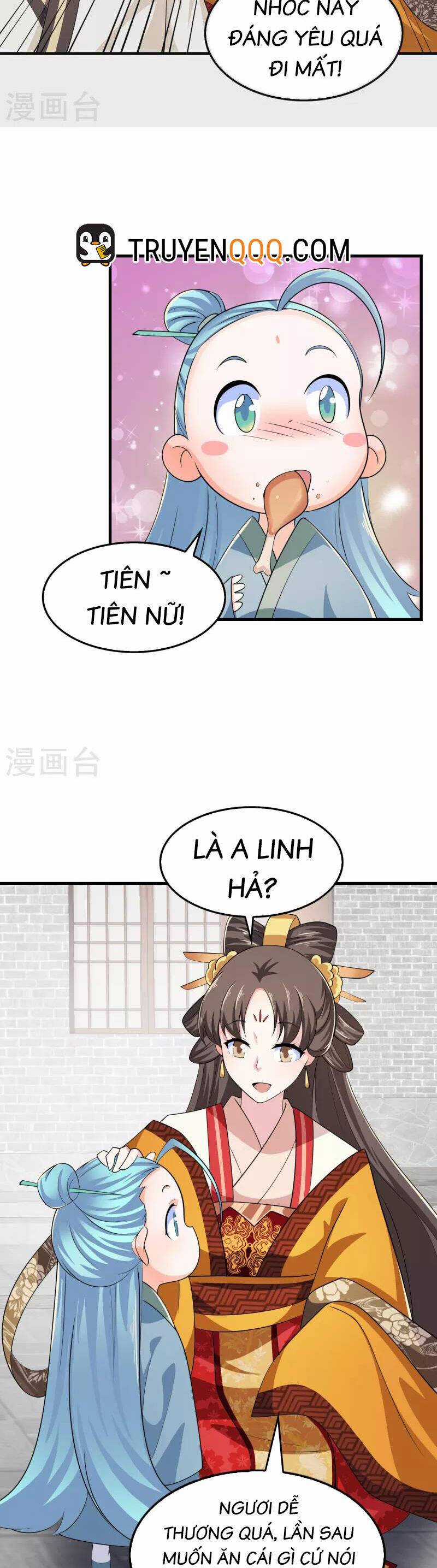 Cực Phẩm Cuồng Tể - Chapter 105 - Trang 7