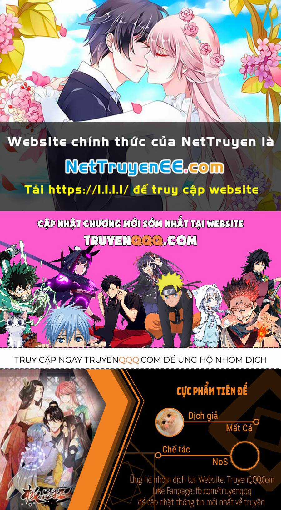 Cực Phẩm Cuồng Tể - Chapter 106 - Trang 1