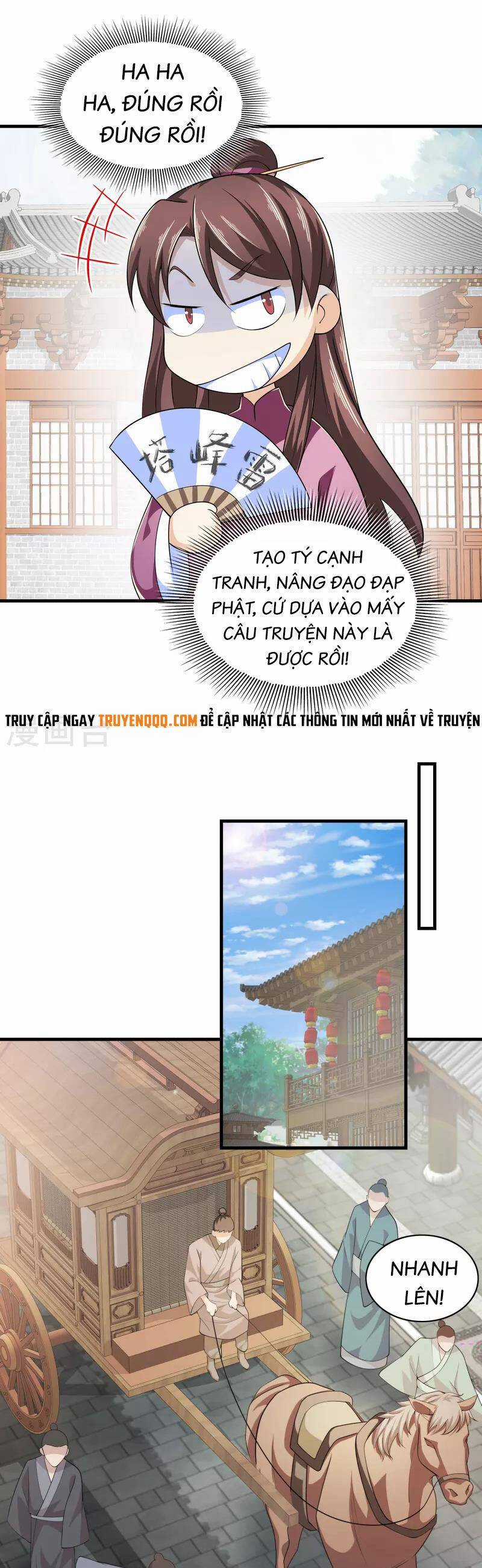 Cực Phẩm Cuồng Tể - Chapter 106 - Trang 2