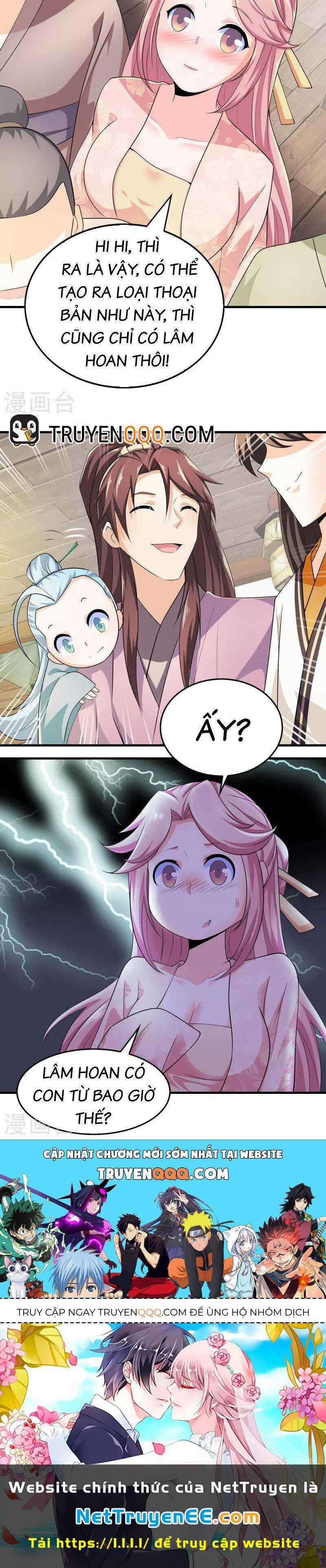Cực Phẩm Cuồng Tể - Chapter 106 - Trang 11