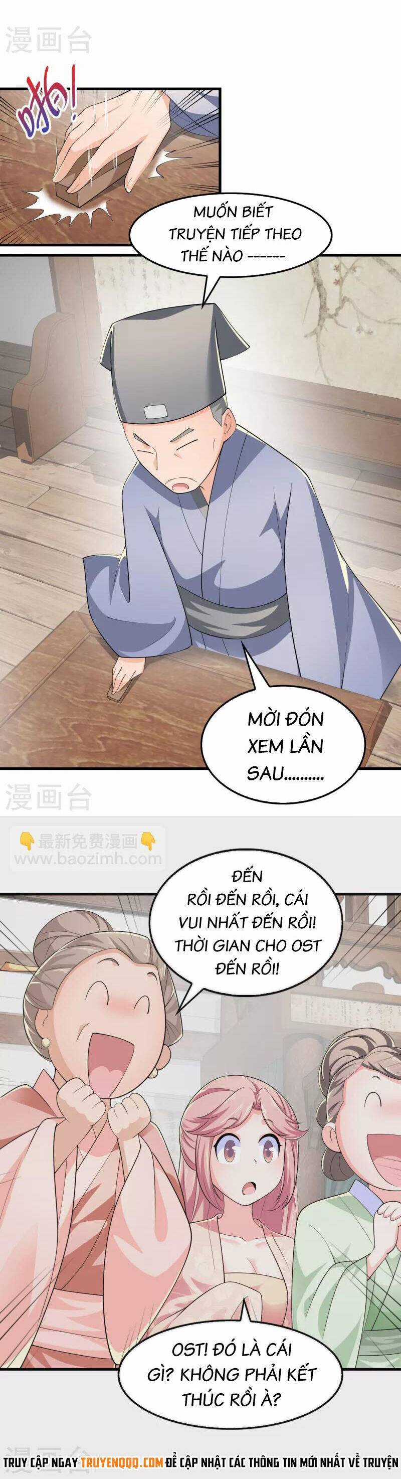 Cực Phẩm Cuồng Tể - Chapter 106 - Trang 7