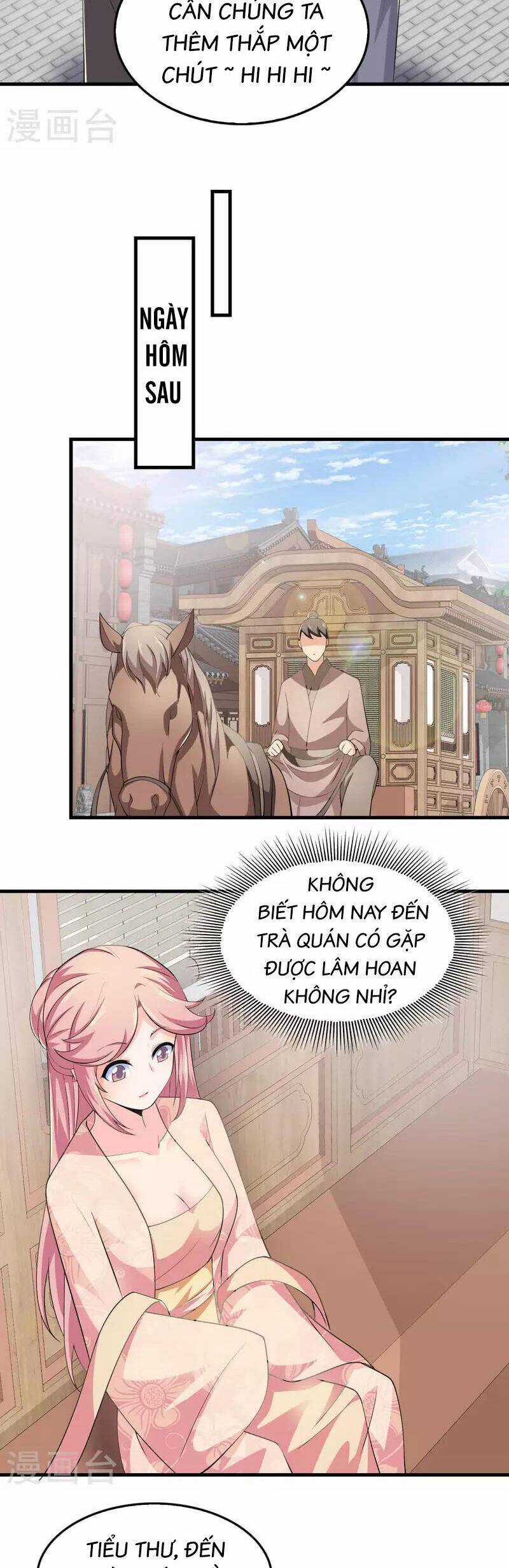 Cực Phẩm Cuồng Tể - Chapter 107 - Trang 4