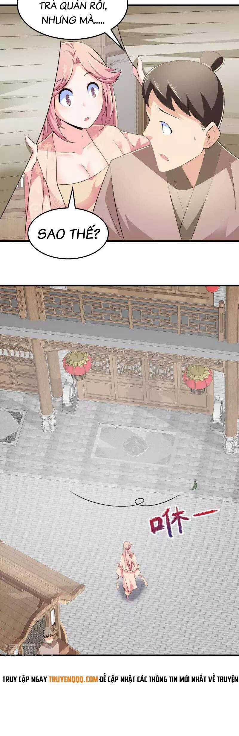 Cực Phẩm Cuồng Tể - Chapter 107 - Trang 5