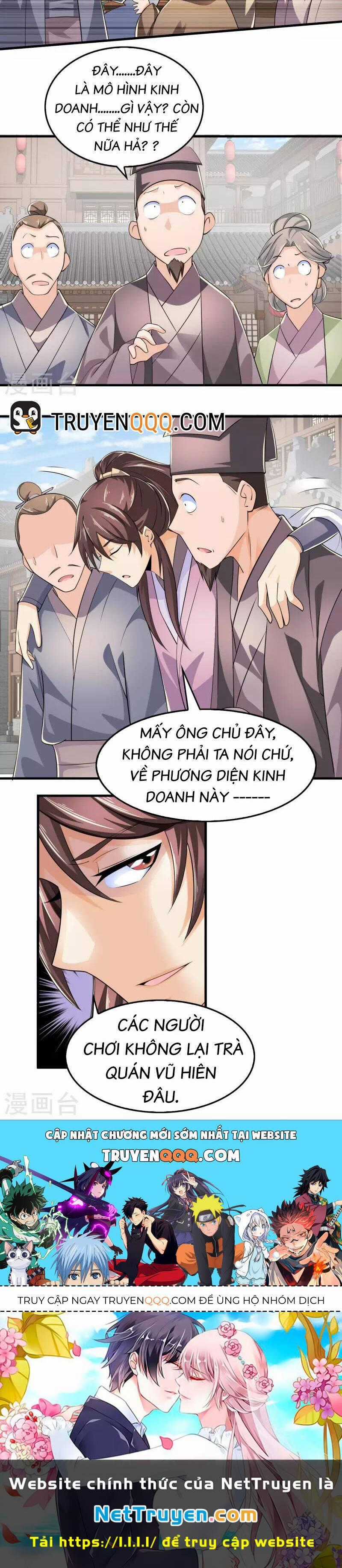 Cực Phẩm Cuồng Tể - Chapter 108 - Trang 12