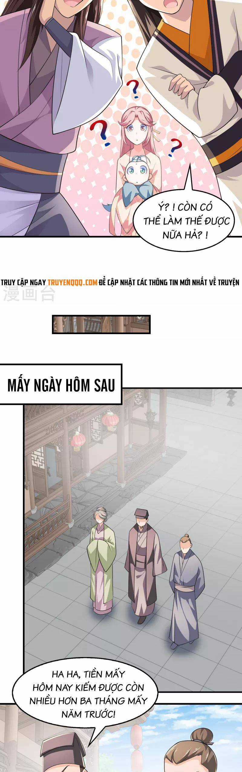 Cực Phẩm Cuồng Tể - Chapter 108 - Trang 4