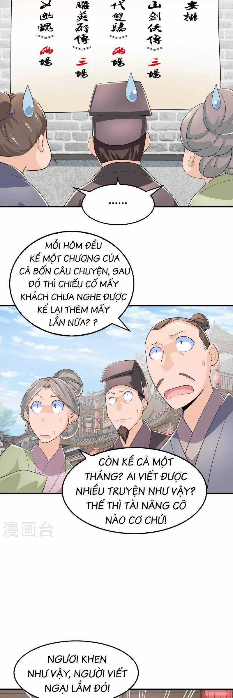 Cực Phẩm Cuồng Tể - Chapter 108 - Trang 8