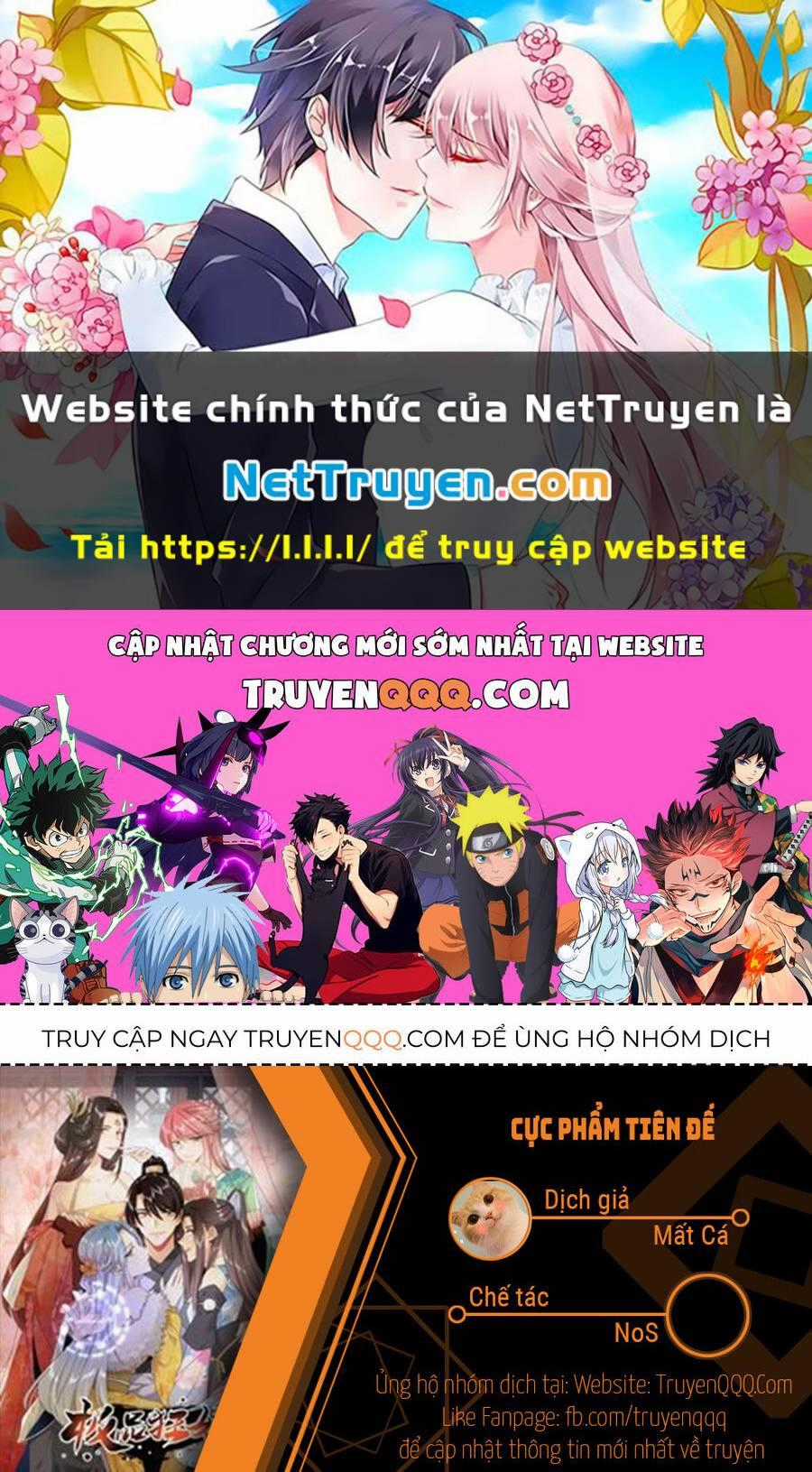 Cực Phẩm Cuồng Tể - Chapter 109 - Trang 1