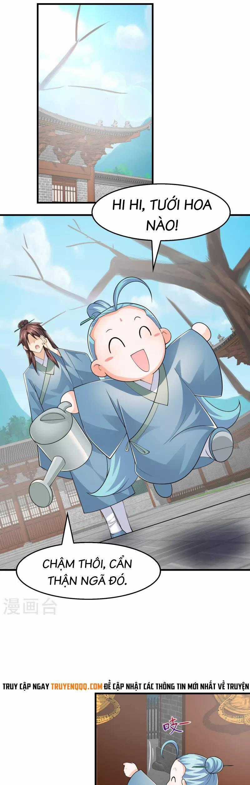 Cực Phẩm Cuồng Tể - Chapter 109 - Trang 2