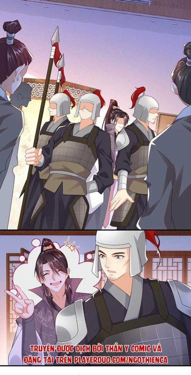 Cực Phẩm Cuồng Tể - Chapter 11 - Trang 2