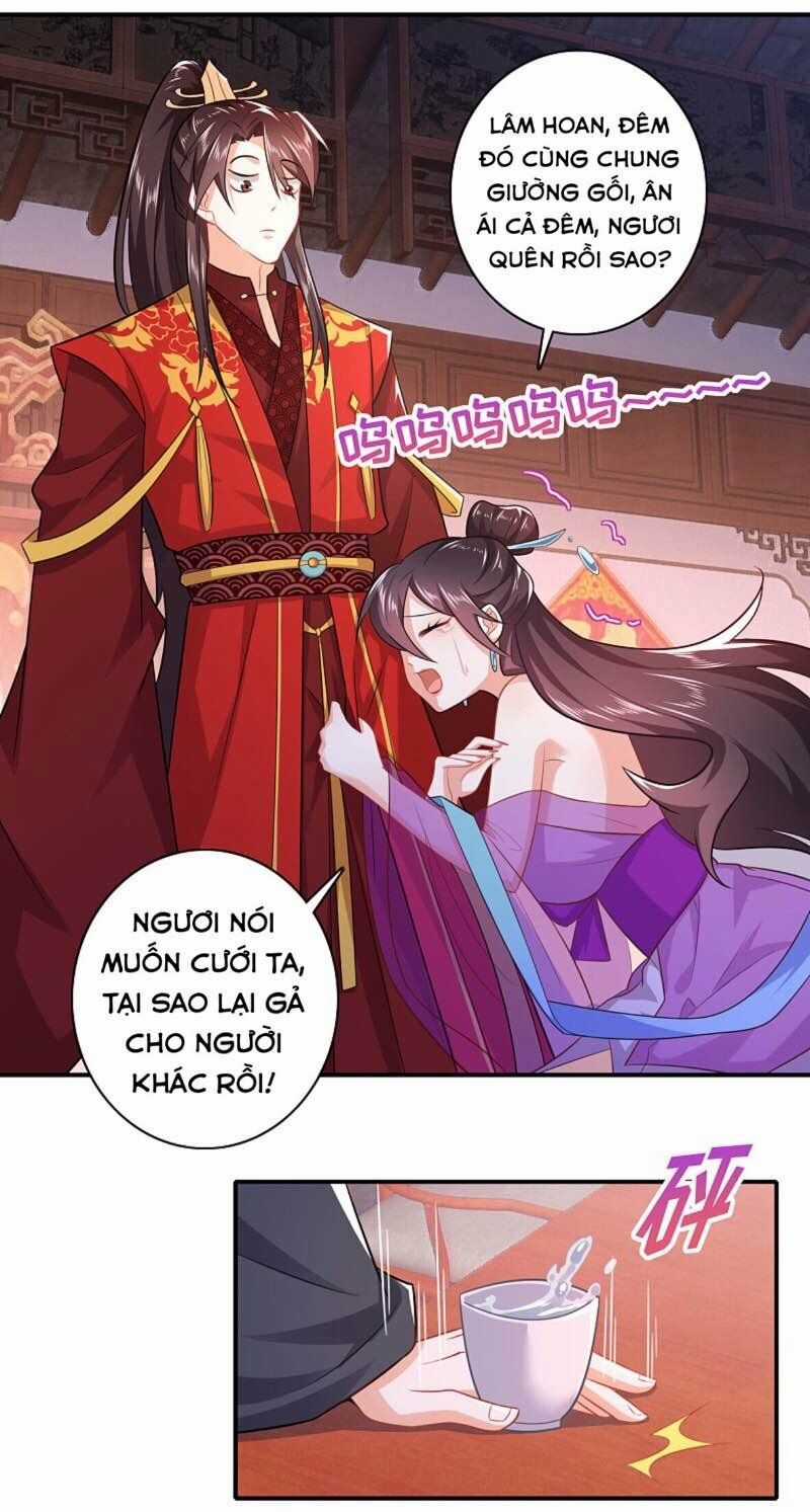 Cực Phẩm Cuồng Tể - Chapter 11 - Trang 18