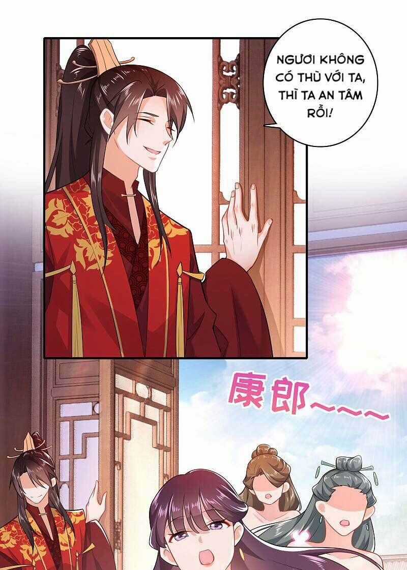Cực Phẩm Cuồng Tể - Chapter 11 - Trang 22