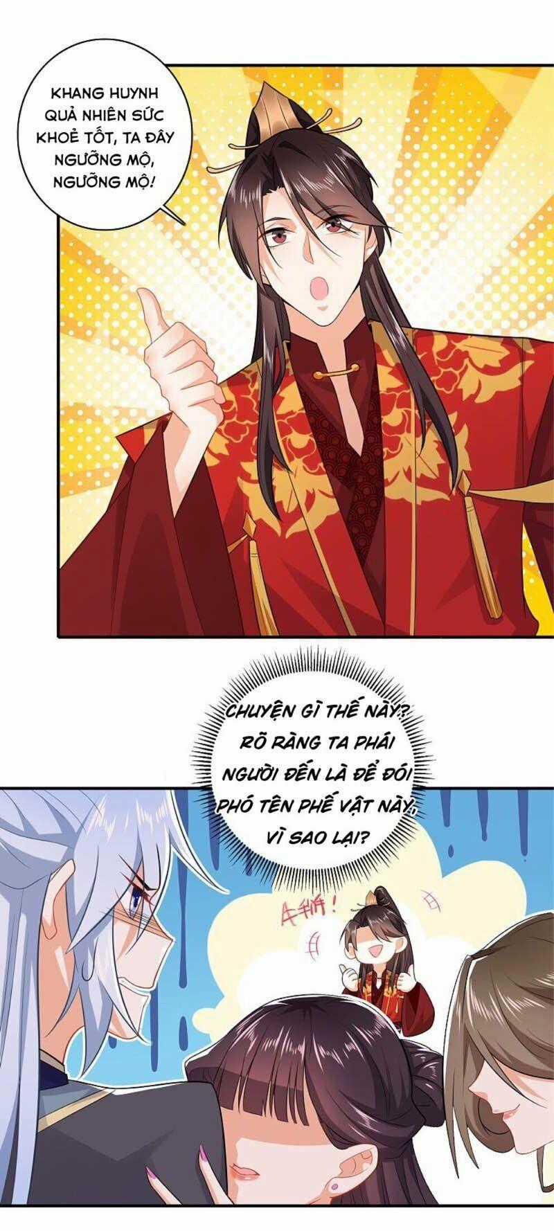 Cực Phẩm Cuồng Tể - Chapter 11 - Trang 25