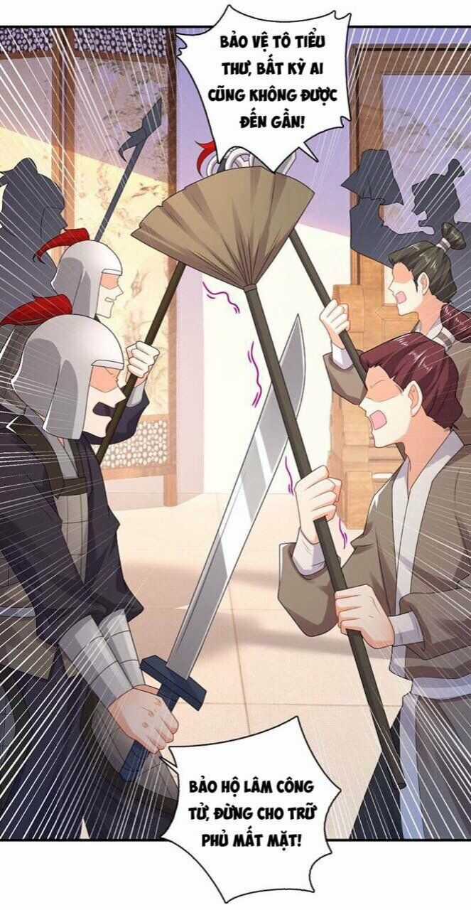 Cực Phẩm Cuồng Tể - Chapter 11 - Trang 4