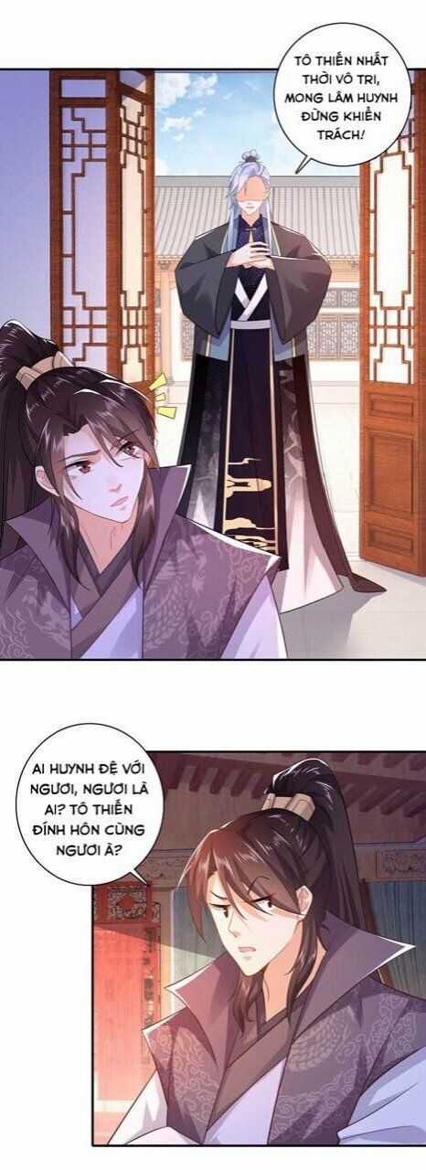 Cực Phẩm Cuồng Tể - Chapter 11 - Trang 6