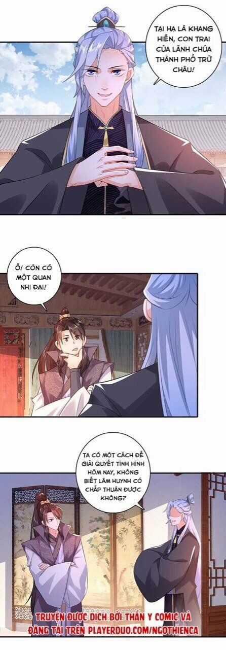 Cực Phẩm Cuồng Tể - Chapter 11 - Trang 7