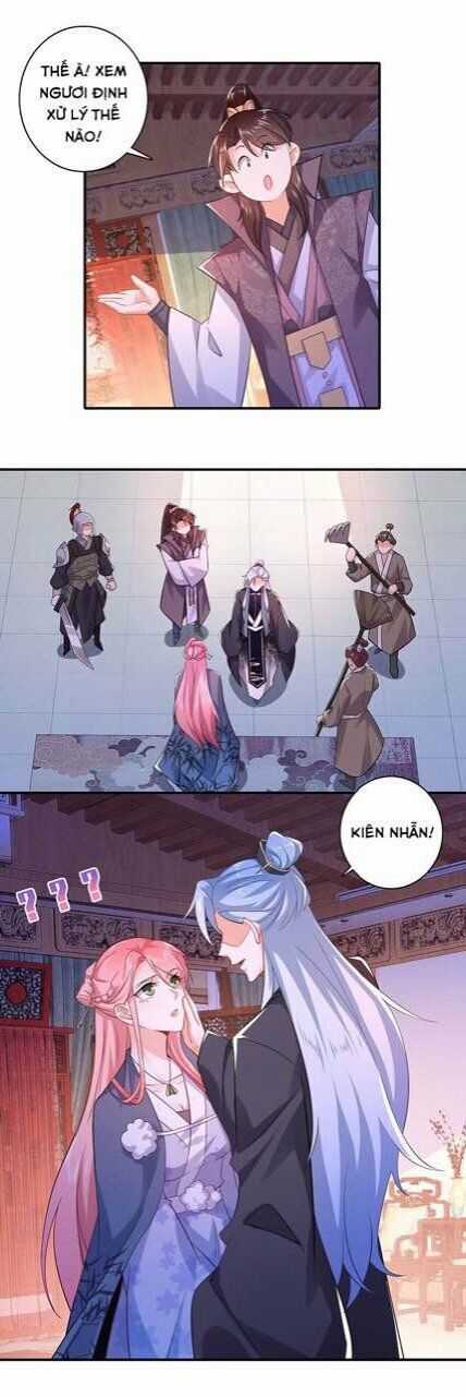 Cực Phẩm Cuồng Tể - Chapter 11 - Trang 8