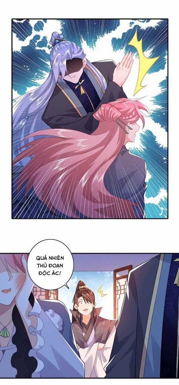 Cực Phẩm Cuồng Tể - Chapter 11 - Trang 9