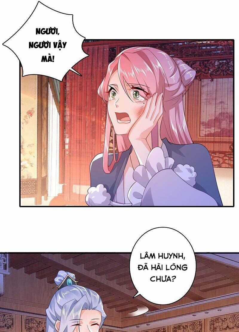 Cực Phẩm Cuồng Tể - Chapter 11 - Trang 10