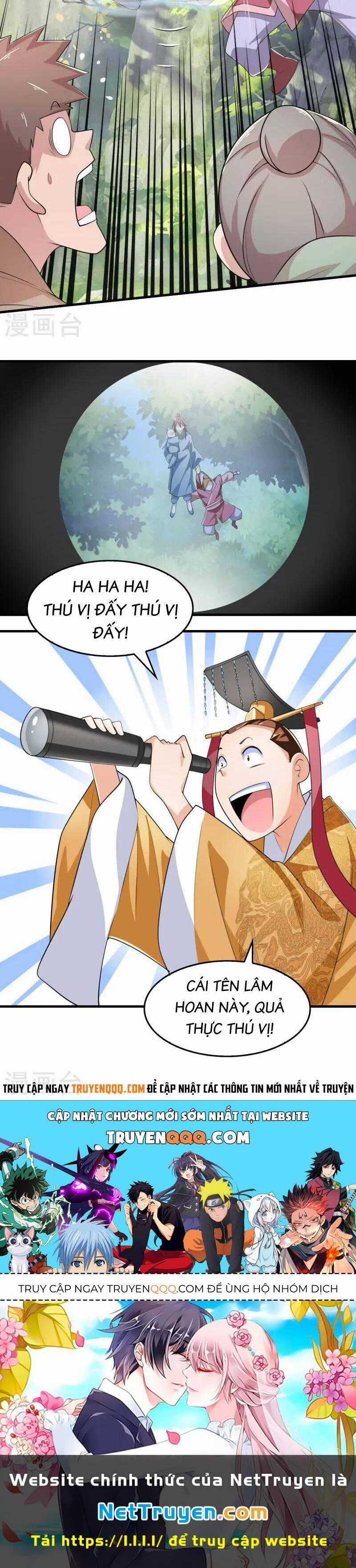Cực Phẩm Cuồng Tể - Chapter 110 - Trang 17