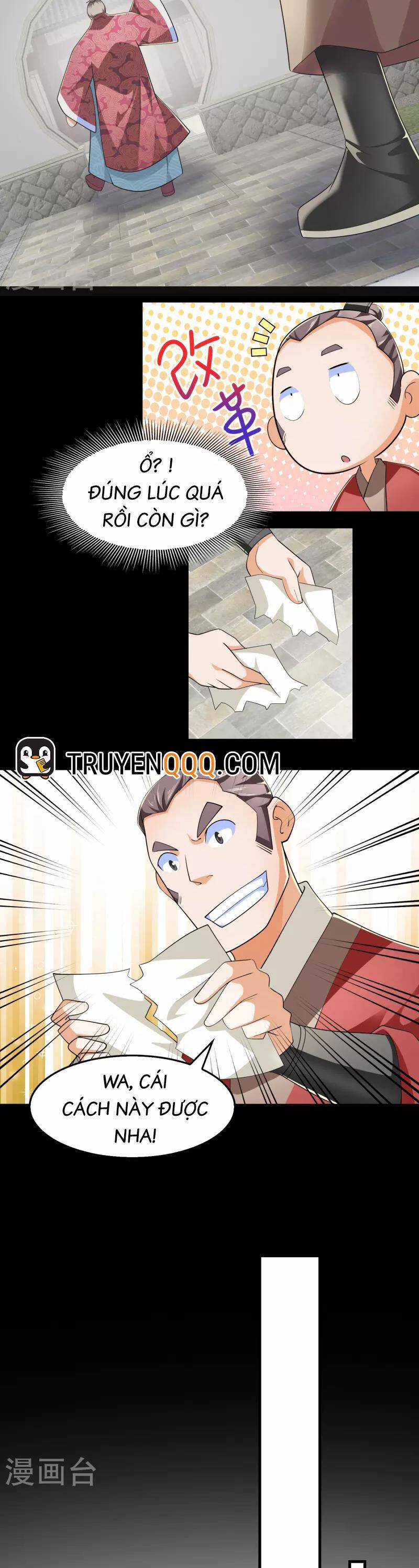 Cực Phẩm Cuồng Tể - Chapter 110 - Trang 7