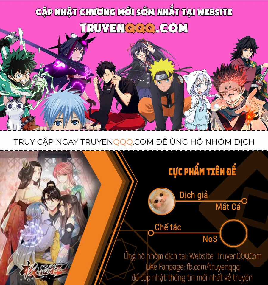 Cực Phẩm Cuồng Tể - Chapter 111 - Trang 1