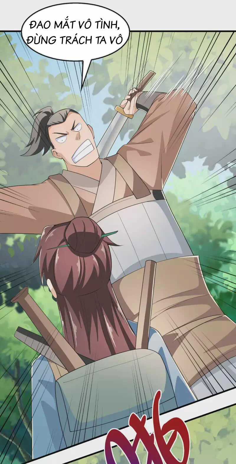 Cực Phẩm Cuồng Tể - Chapter 111 - Trang 14