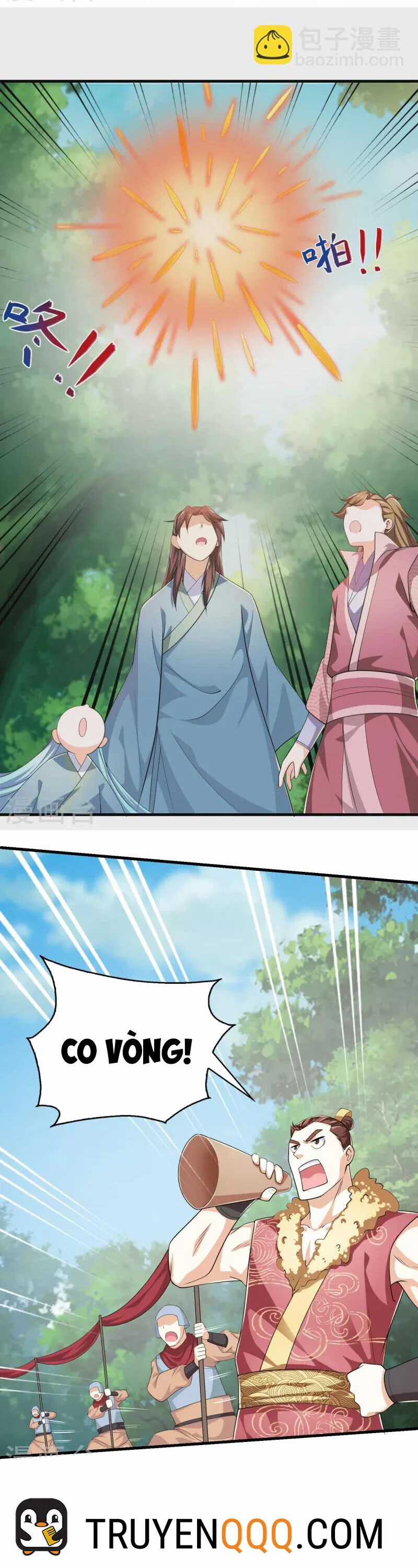 Cực Phẩm Cuồng Tể - Chapter 111 - Trang 3