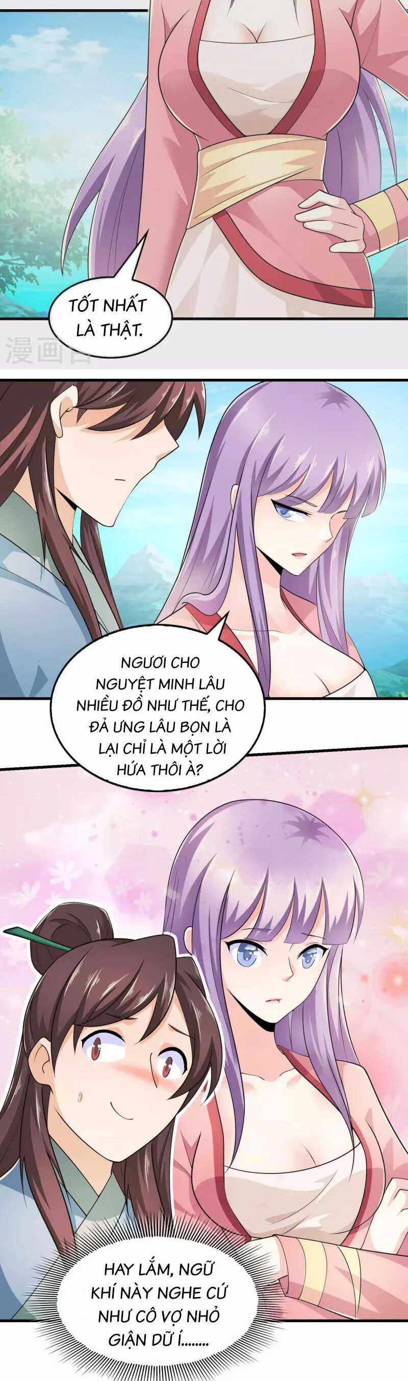 Cực Phẩm Cuồng Tể - Chapter 112 - Trang 13