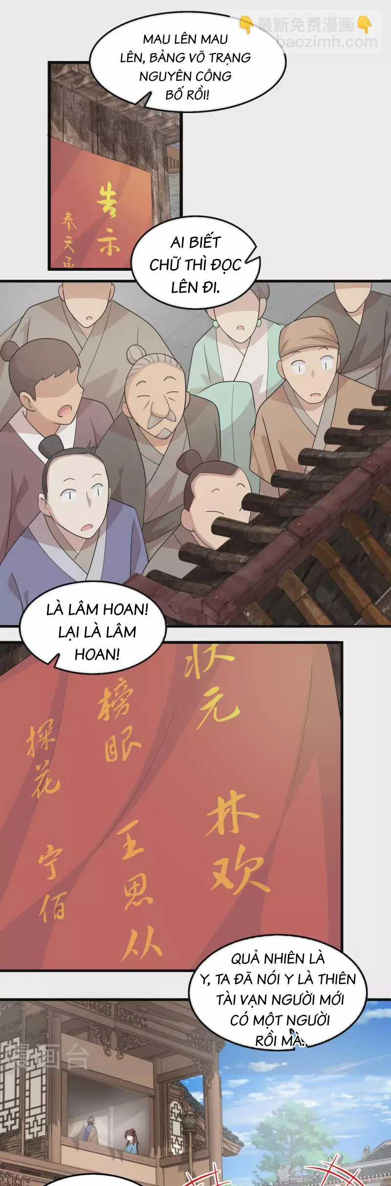 Cực Phẩm Cuồng Tể - Chapter 112 - Trang 4