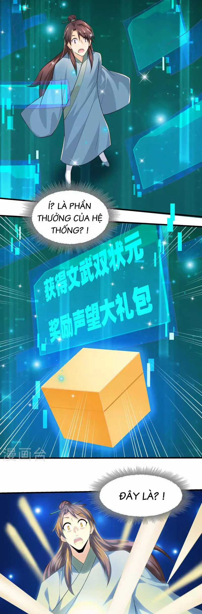 Cực Phẩm Cuồng Tể - Chapter 112 - Trang 6