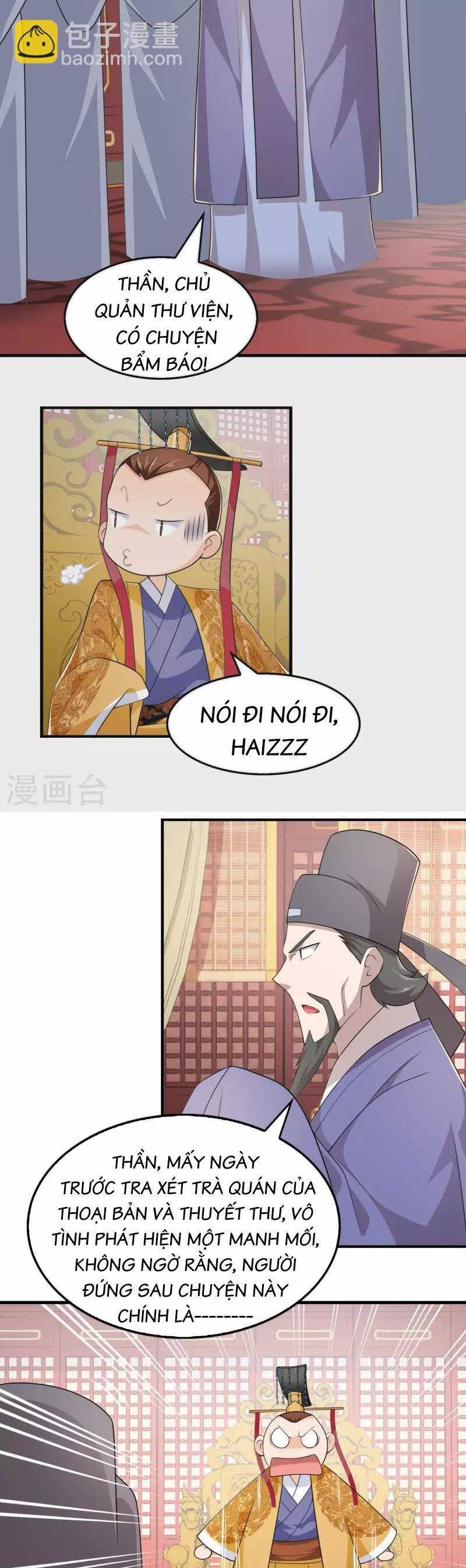 Cực Phẩm Cuồng Tể - Chapter 115 - Trang 2